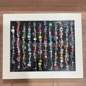 Willabee & Ward Charm Bracelet Set